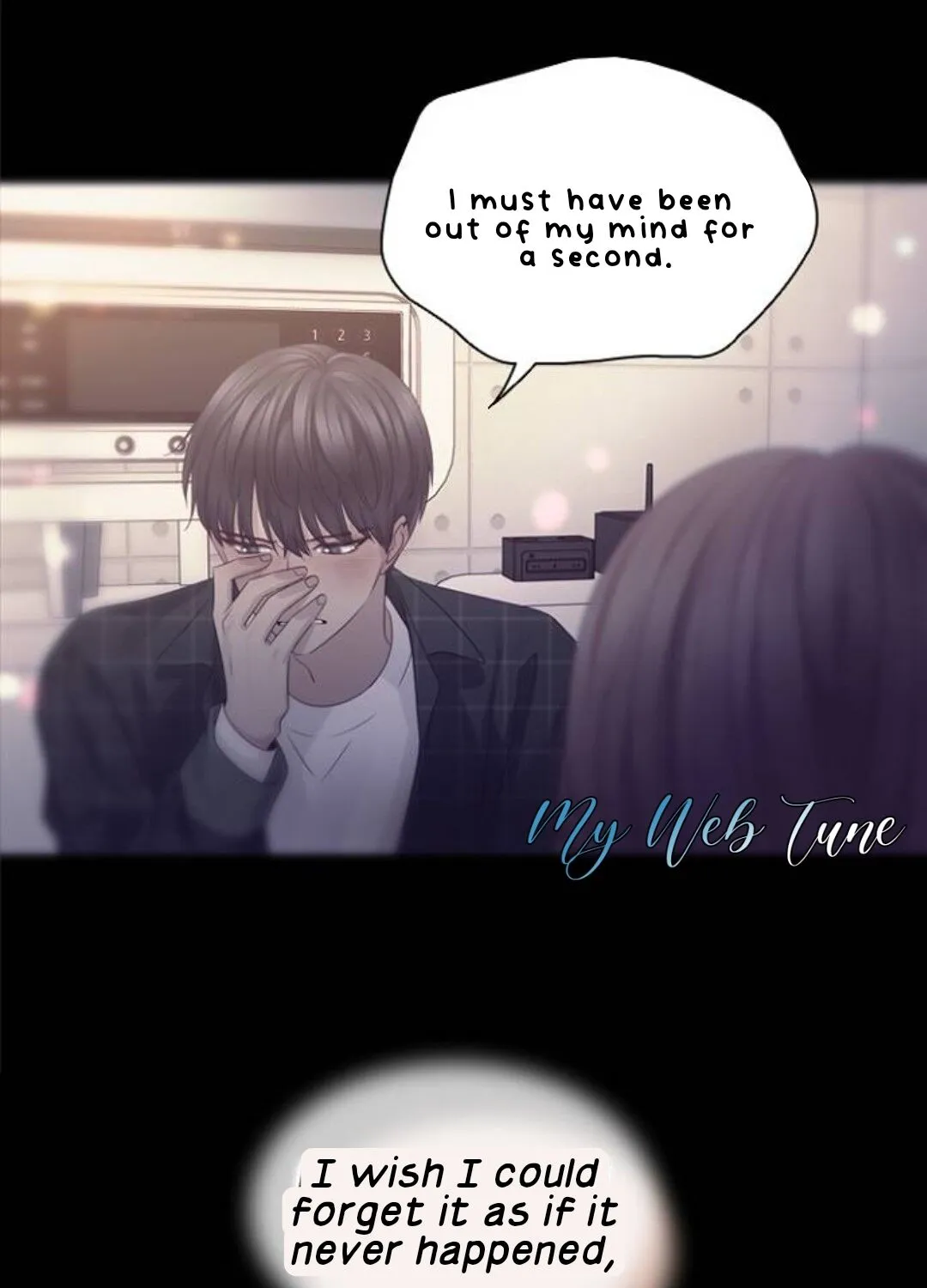 My Ex-Boyfriends Fell In Love With Me Chapter 43 page 37 - MangaKakalot