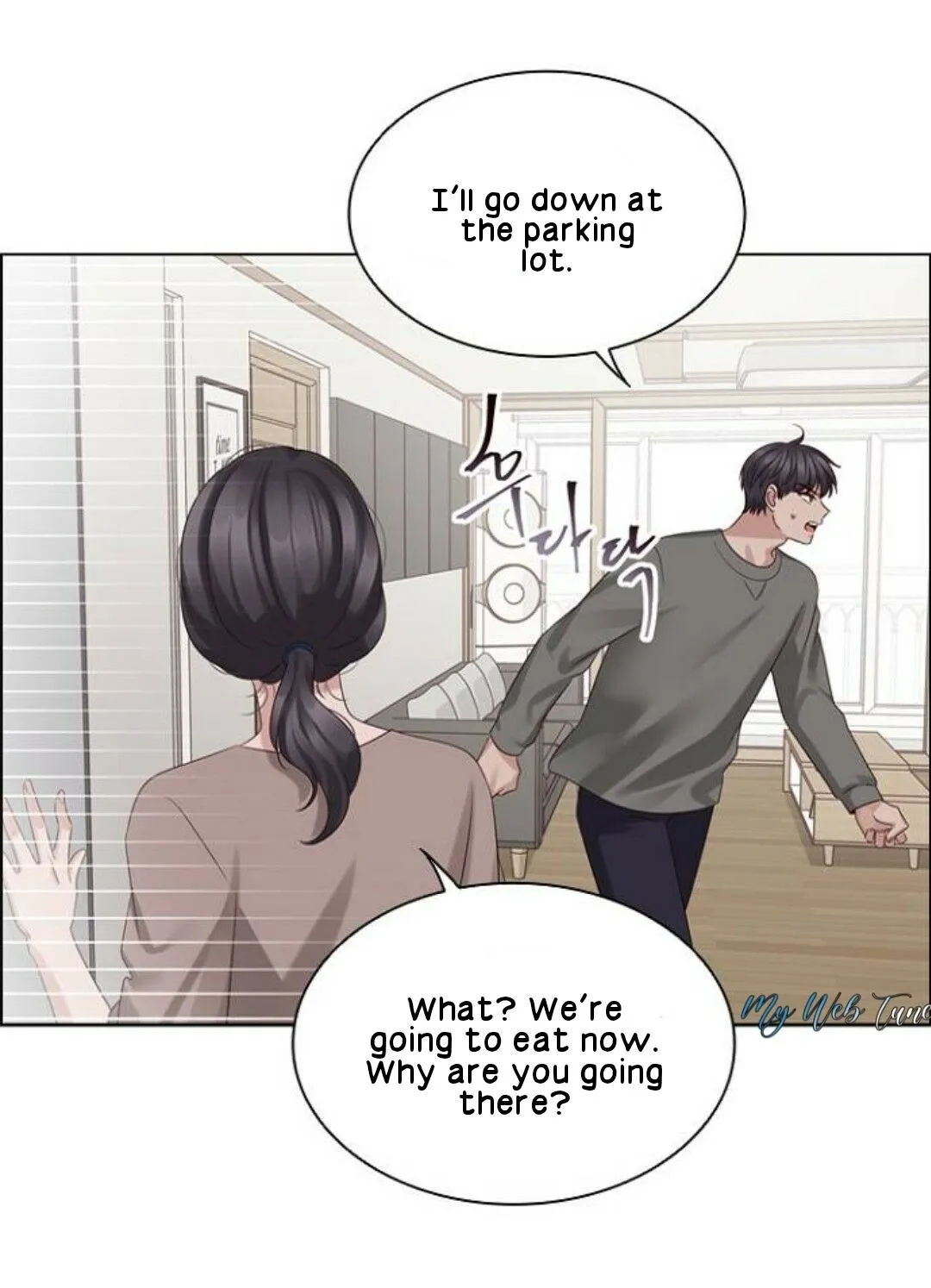 My Ex-Boyfriends Fell In Love With Me Chapter 43 page 66 - MangaKakalot