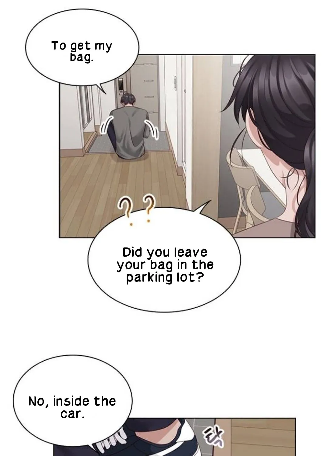 My Ex-Boyfriends Fell In Love With Me Chapter 43 page 67 - MangaKakalot