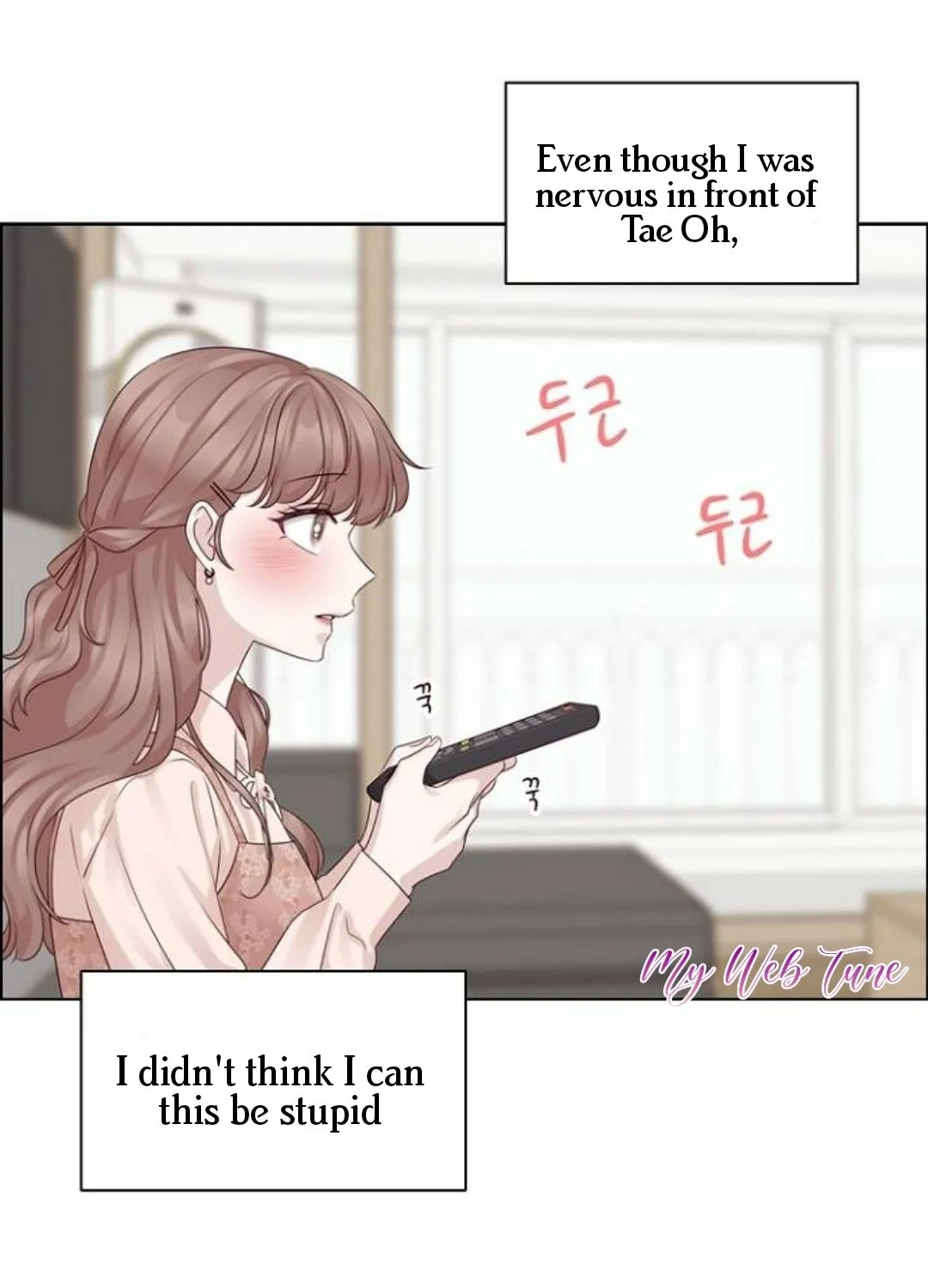 My Ex-Boyfriends Fell In Love With Me Chapter 45 page 55 - MangaKakalot