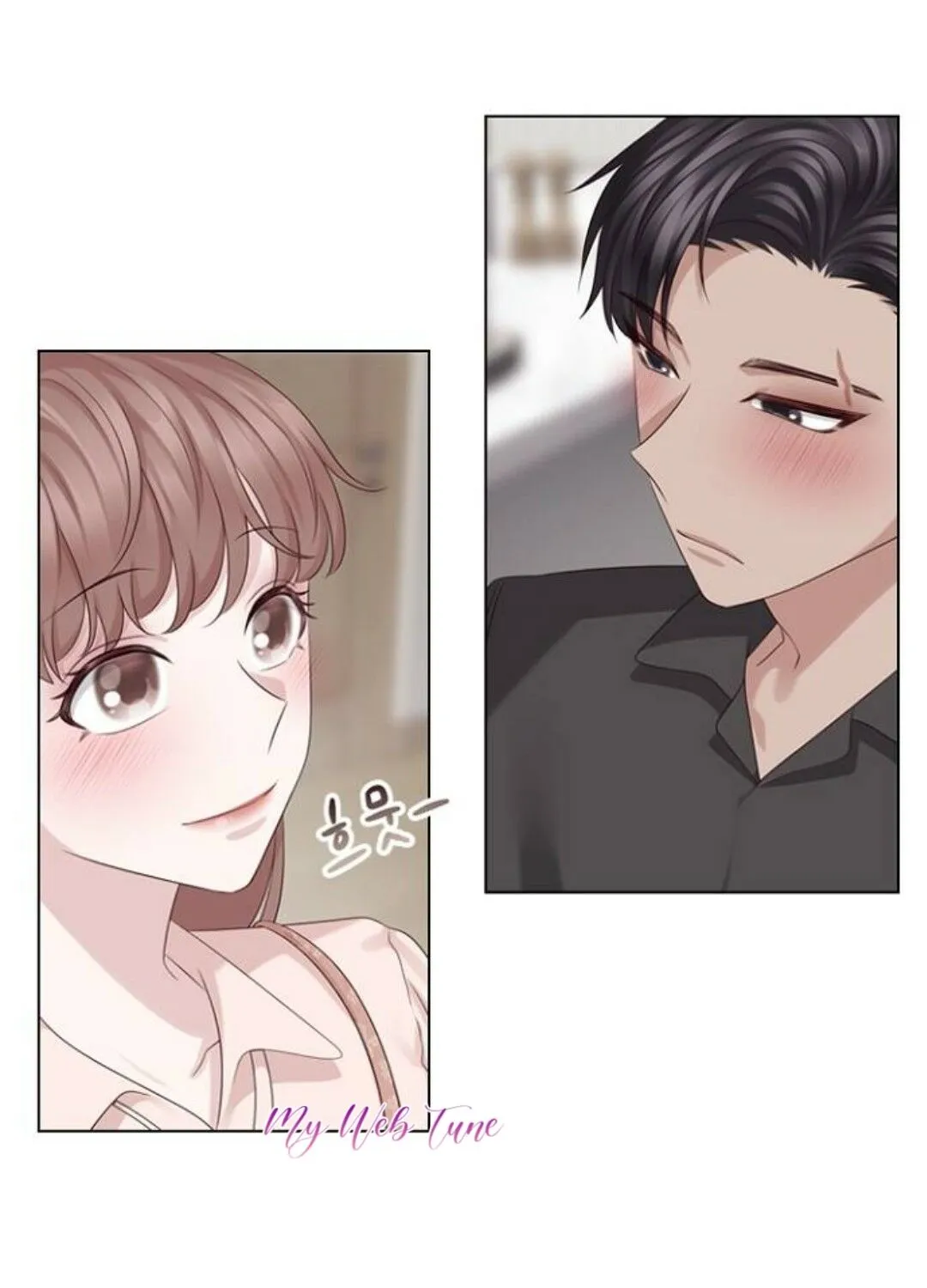 My Ex-Boyfriends Fell In Love With Me Chapter 45 page 63 - MangaKakalot