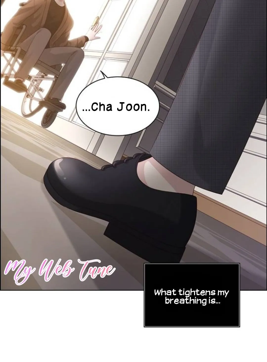 My Ex-Boyfriends Fell In Love With Me Chapter 46 page 21 - MangaKakalot