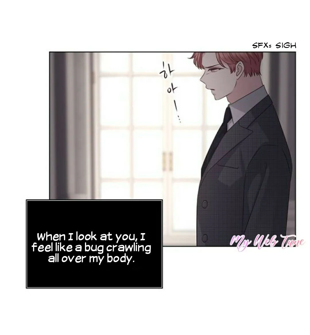 My Ex-Boyfriends Fell In Love With Me Chapter 46 page 25 - MangaKakalot