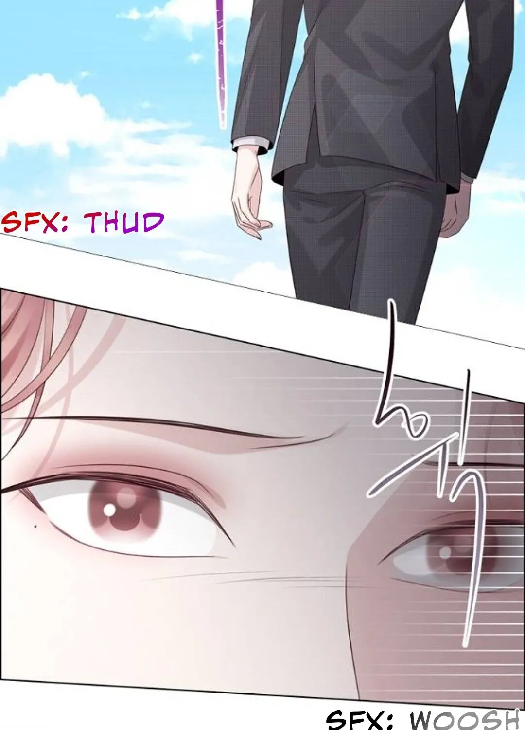 My Ex-Boyfriends Fell In Love With Me Chapter 46 page 33 - MangaKakalot