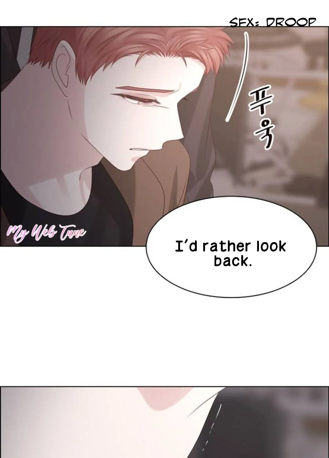 My Ex-Boyfriends Fell In Love With Me Chapter 46 page 42 - MangaKakalot