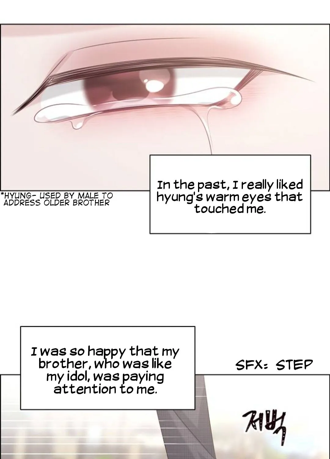 My Ex-Boyfriends Fell In Love With Me Chapter 46 page 45 - MangaKakalot