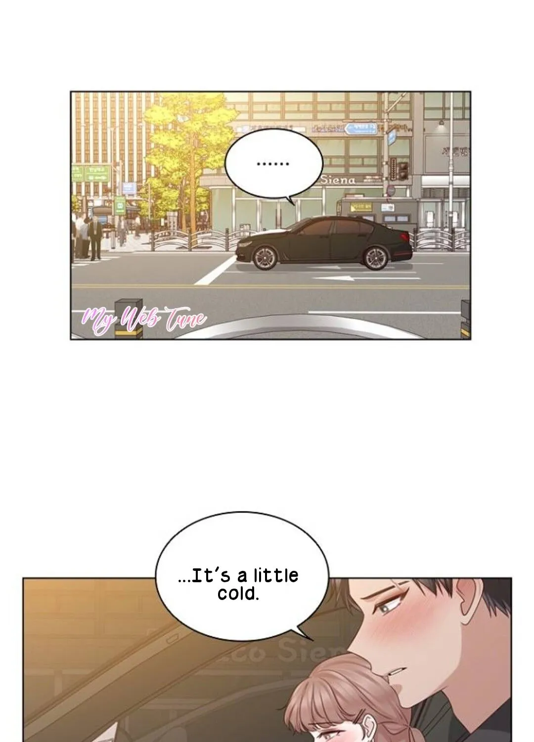 My Ex-Boyfriends Fell In Love With Me Chapter 46 page 71 - MangaKakalot