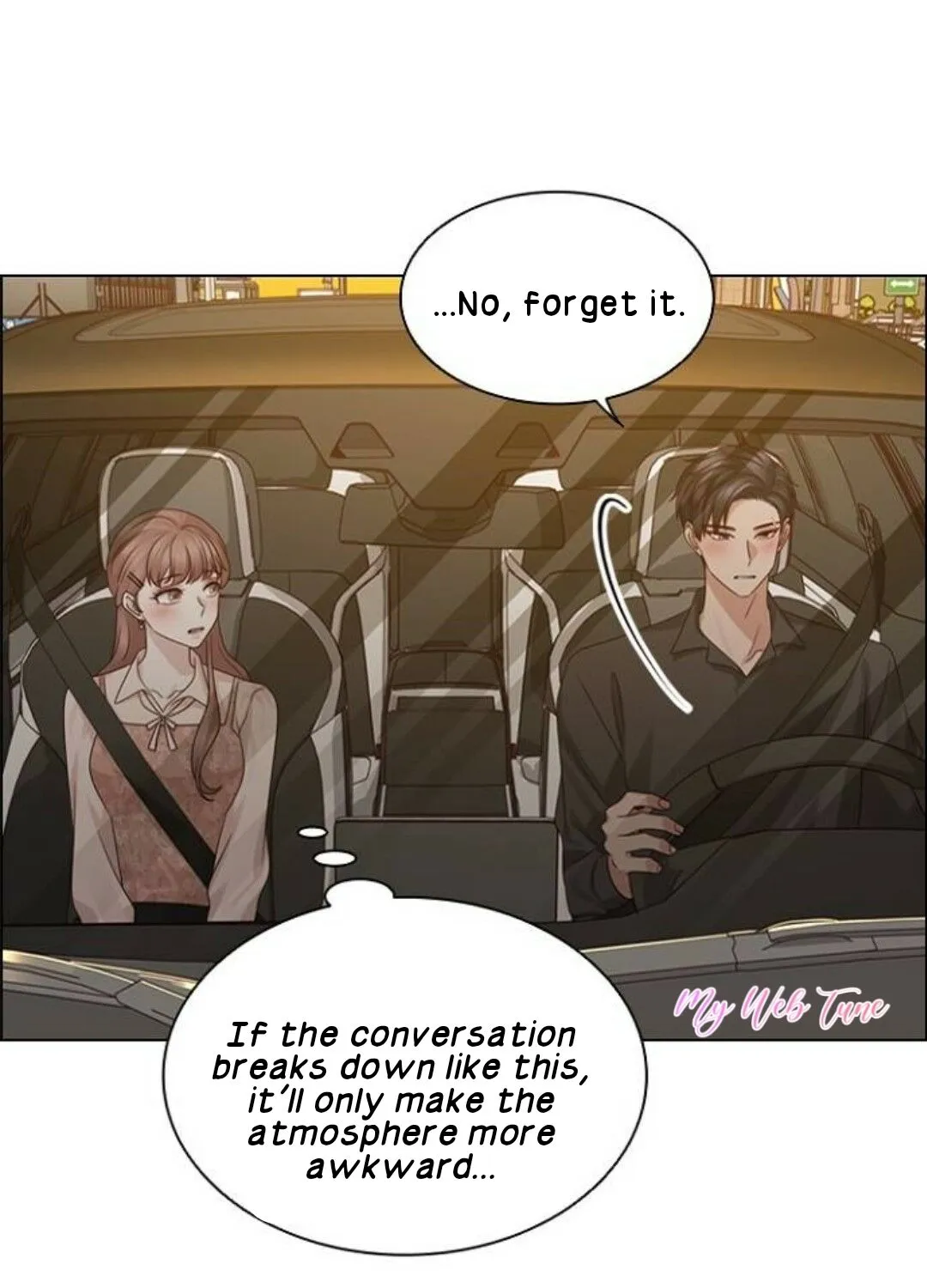 My Ex-Boyfriends Fell In Love With Me Chapter 46 page 78 - MangaKakalot