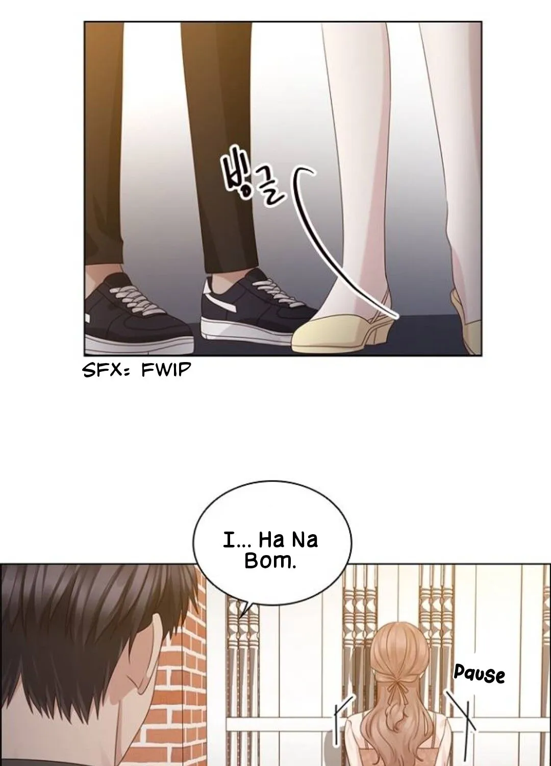 My Ex-Boyfriends Fell In Love With Me Chapter 46 page 92 - MangaKakalot