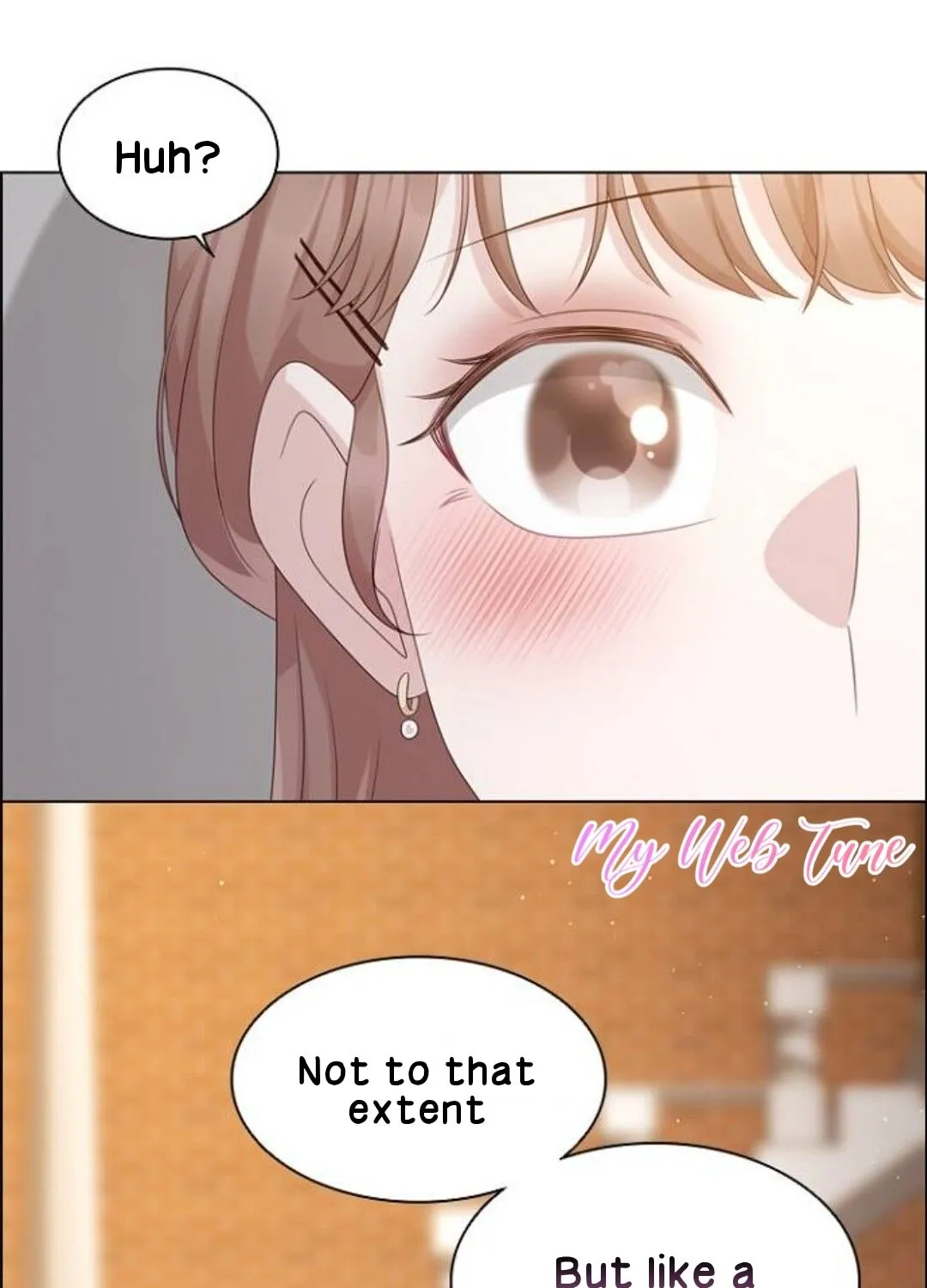 My Ex-Boyfriends Fell In Love With Me Chapter 47 page 2 - MangaKakalot