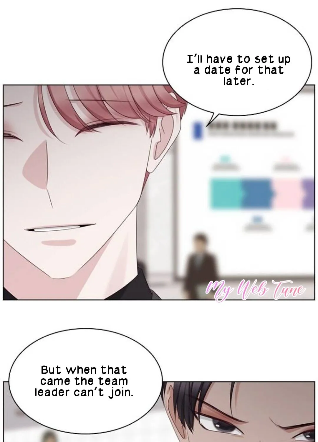 My Ex-Boyfriends Fell In Love With Me Chapter 47 page 105 - MangaKakalot