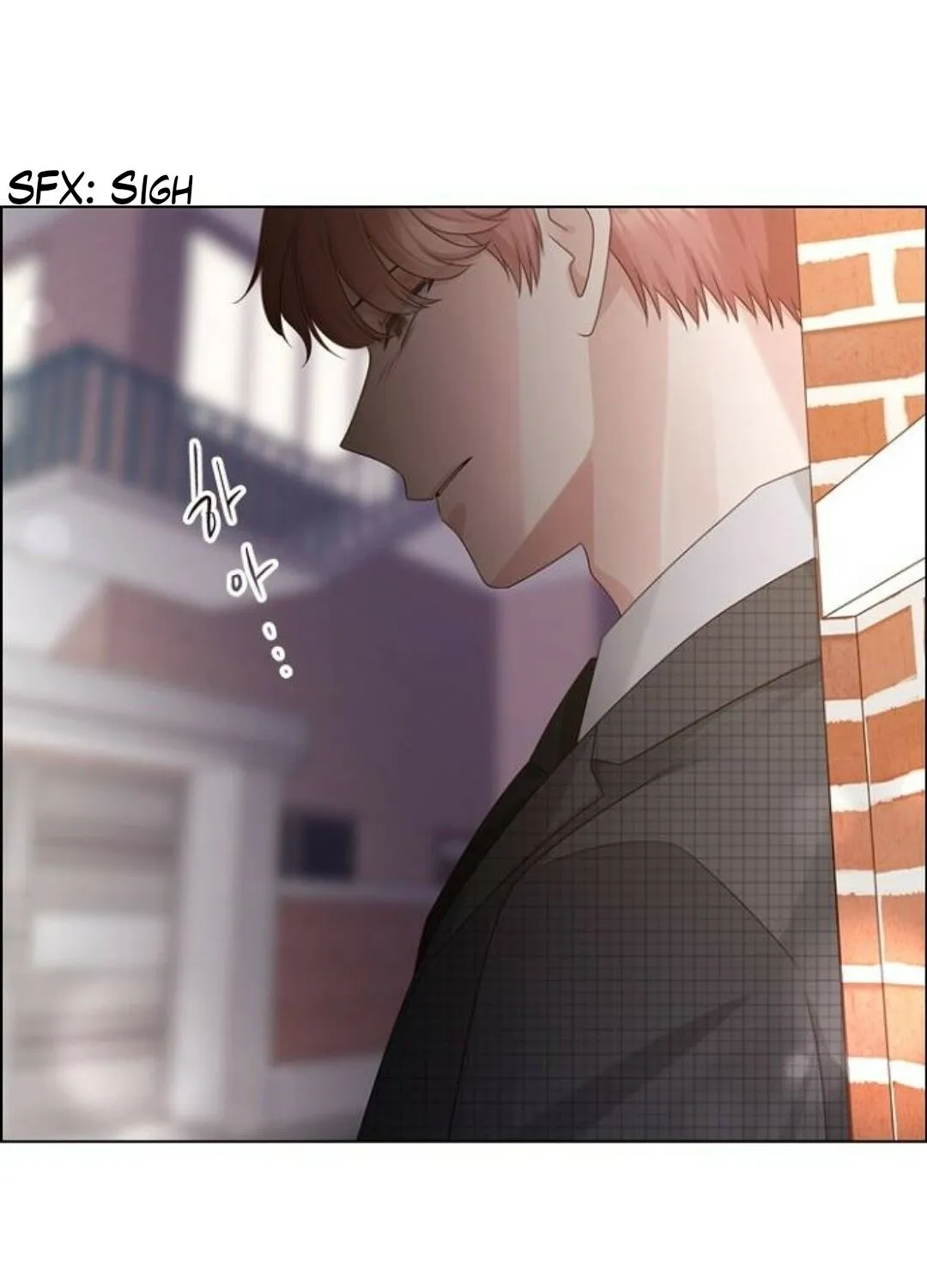 My Ex-Boyfriends Fell In Love With Me Chapter 47 page 24 - MangaKakalot