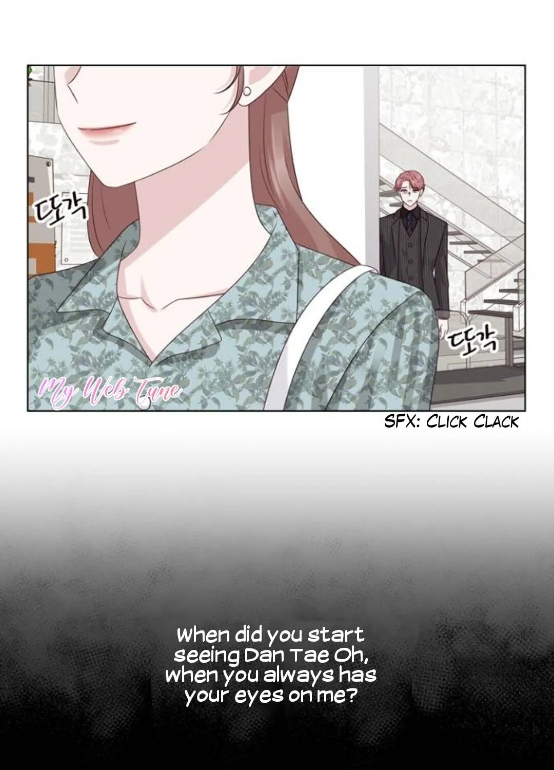 My Ex-Boyfriends Fell In Love With Me Chapter 47 page 36 - MangaKakalot