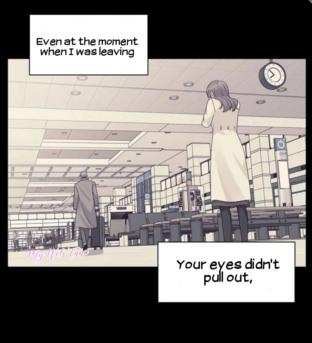 My Ex-Boyfriends Fell In Love With Me Chapter 47 page 40 - MangaKakalot