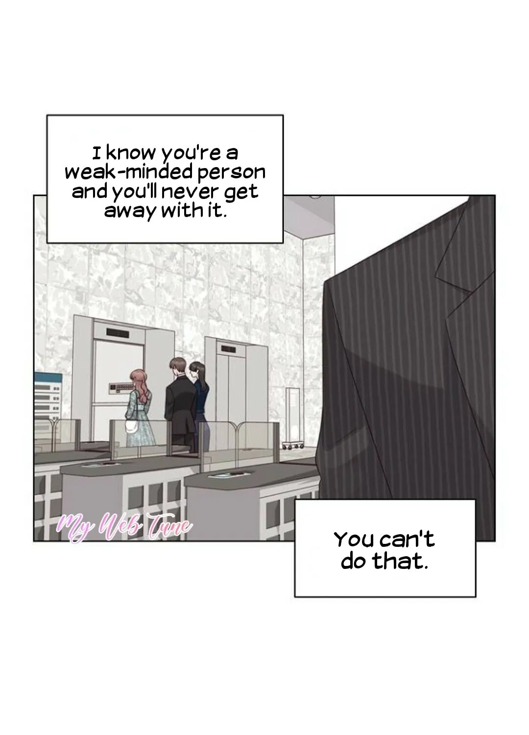 My Ex-Boyfriends Fell In Love With Me Chapter 47 page 48 - MangaKakalot