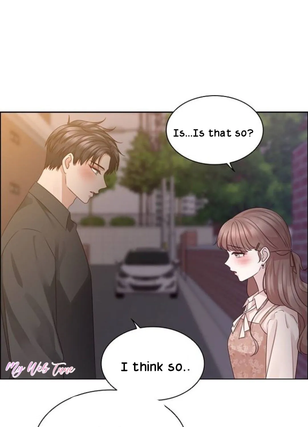 My Ex-Boyfriends Fell In Love With Me Chapter 47 page 6 - MangaKakalot