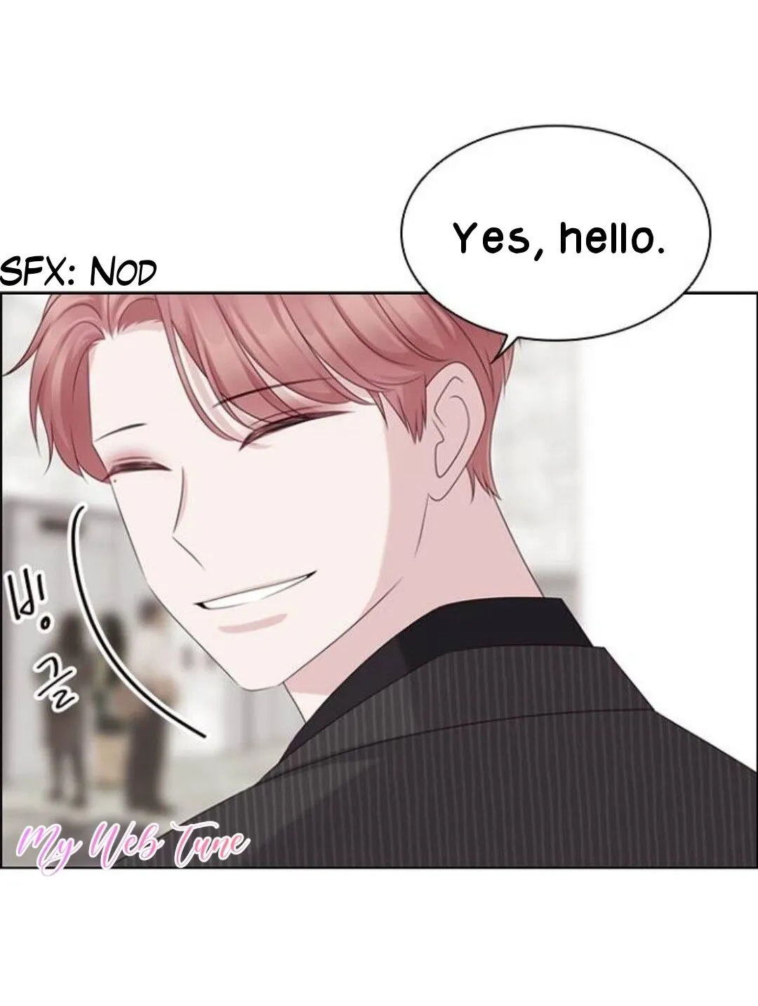 My Ex-Boyfriends Fell In Love With Me Chapter 47 page 58 - MangaKakalot