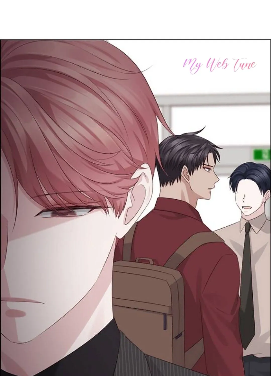 My Ex-Boyfriends Fell In Love With Me Chapter 47 page 67 - MangaKakalot