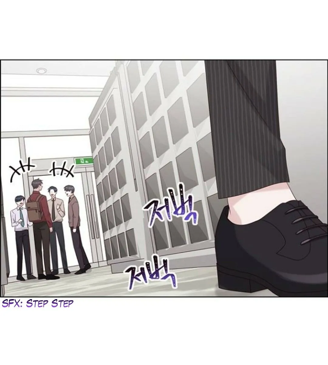 My Ex-Boyfriends Fell In Love With Me Chapter 47 page 69 - MangaKakalot