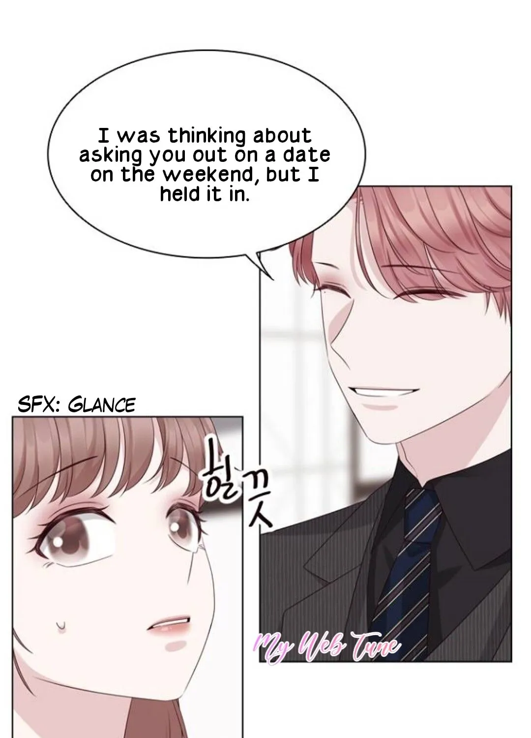 My Ex-Boyfriends Fell In Love With Me Chapter 47 page 76 - MangaKakalot