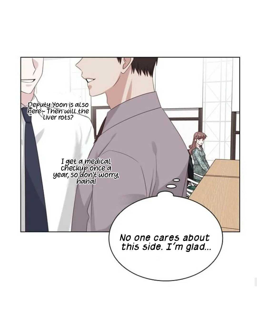 My Ex-Boyfriends Fell In Love With Me Chapter 47 page 78 - MangaKakalot