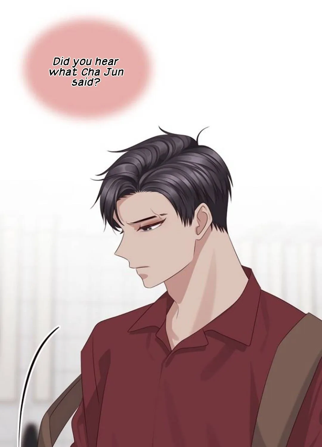 My Ex-Boyfriends Fell In Love With Me Chapter 47 page 86 - MangaKakalot