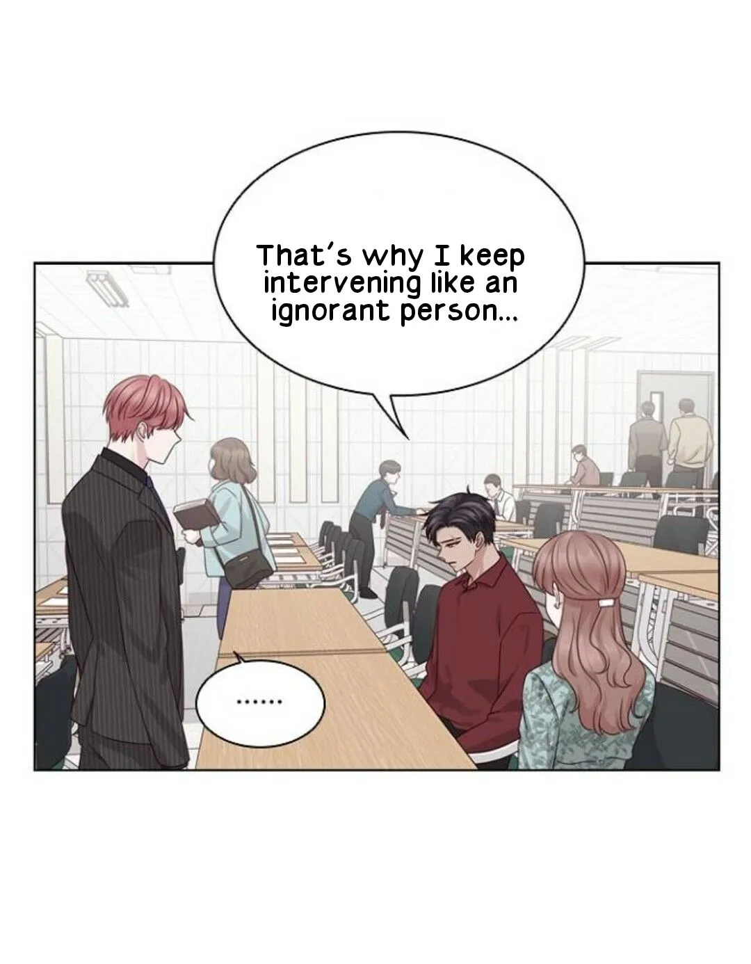 My Ex-Boyfriends Fell In Love With Me Chapter 47 page 99 - MangaKakalot