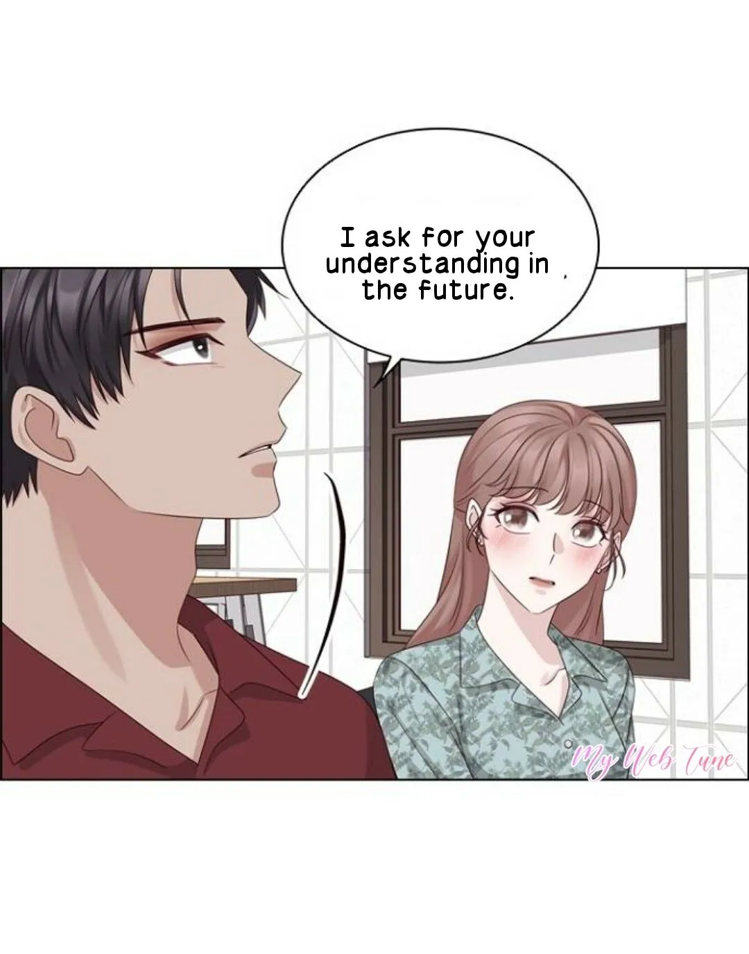 My Ex-Boyfriends Fell In Love With Me Chapter 47 page 100 - MangaKakalot