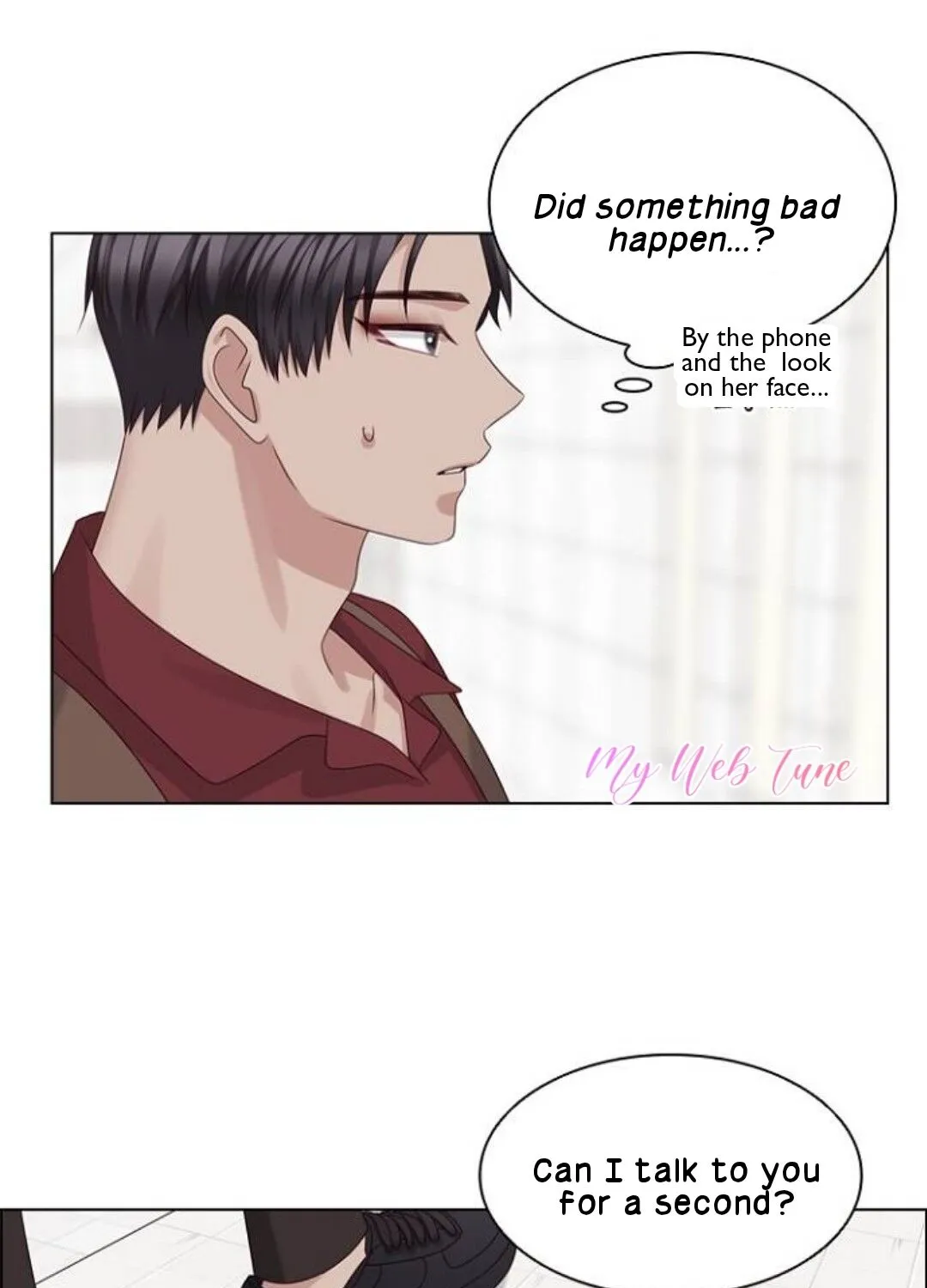 My Ex-Boyfriends Fell In Love With Me Chapter 48 page 114 - MangaKakalot