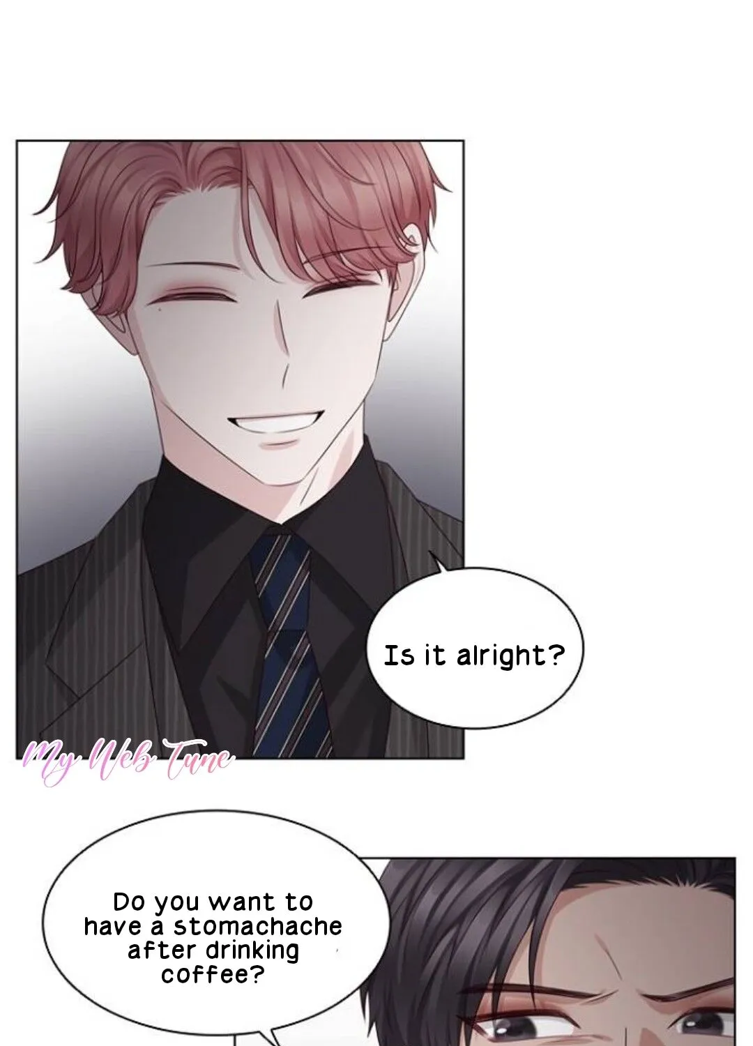 My Ex-Boyfriends Fell In Love With Me Chapter 48 page 93 - MangaKakalot