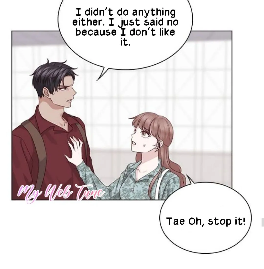 My Ex-Boyfriends Fell In Love With Me Chapter 48 page 100 - MangaKakalot