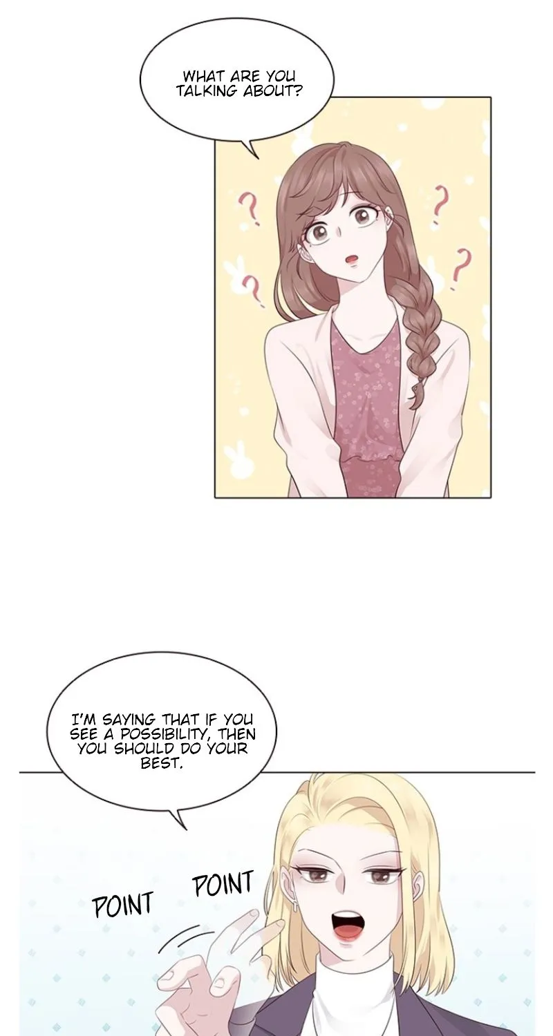 My Ex-Boyfriends Fell In Love With Me Chapter 5 page 11 - MangaKakalot