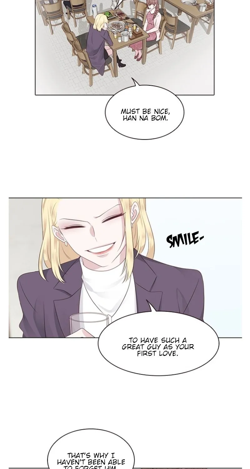 My Ex-Boyfriends Fell In Love With Me Chapter 5 page 15 - MangaKakalot