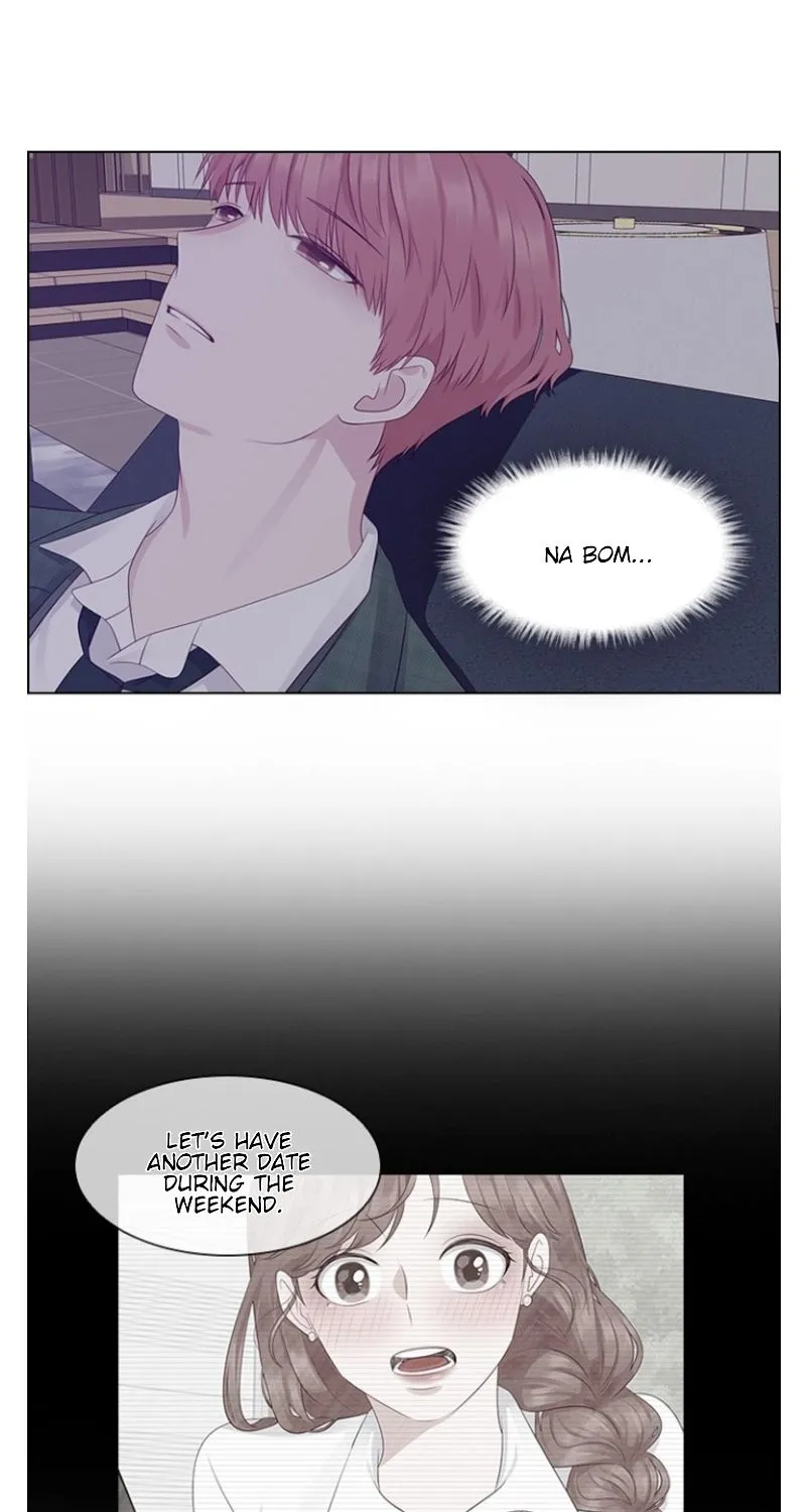 My Ex-Boyfriends Fell In Love With Me Chapter 5 page 44 - MangaKakalot