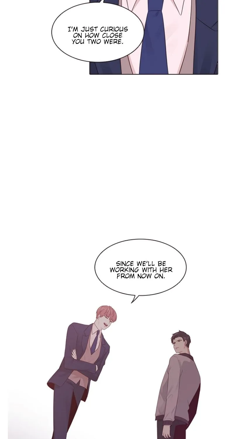 My Ex-Boyfriends Fell In Love With Me Chapter 5 page 53 - MangaKakalot