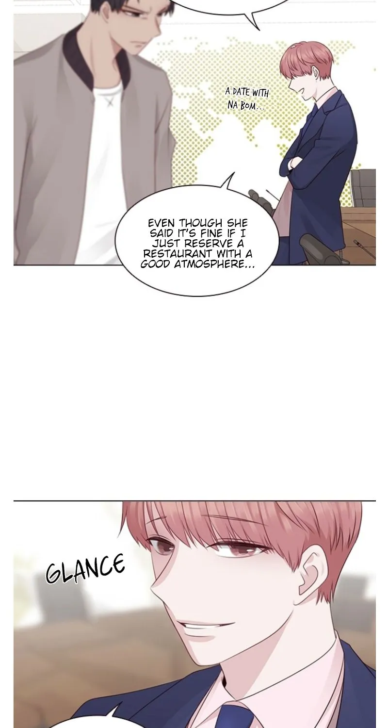 My Ex-Boyfriends Fell In Love With Me Chapter 5 page 57 - MangaKakalot