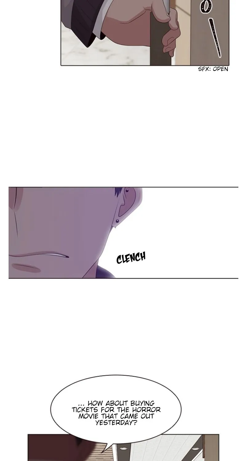 My Ex-Boyfriends Fell In Love With Me Chapter 5 page 59 - MangaKakalot