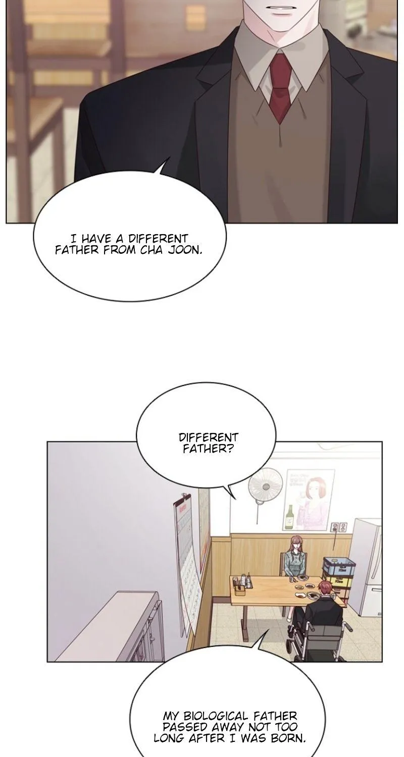 My Ex-Boyfriends Fell In Love With Me Chapter 50 page 21 - MangaKakalot