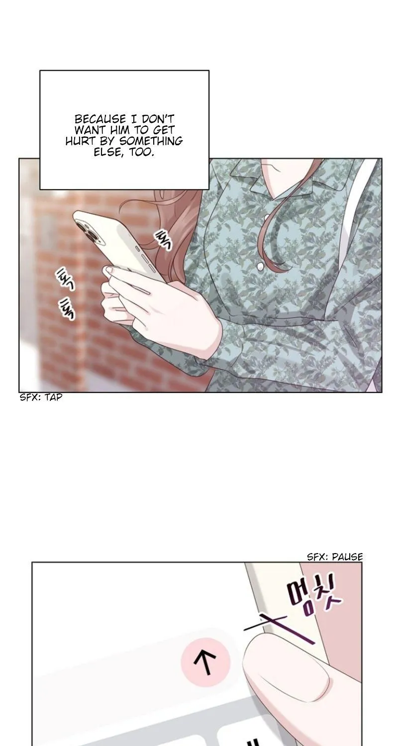 My Ex-Boyfriends Fell In Love With Me Chapter 50 page 45 - MangaKakalot