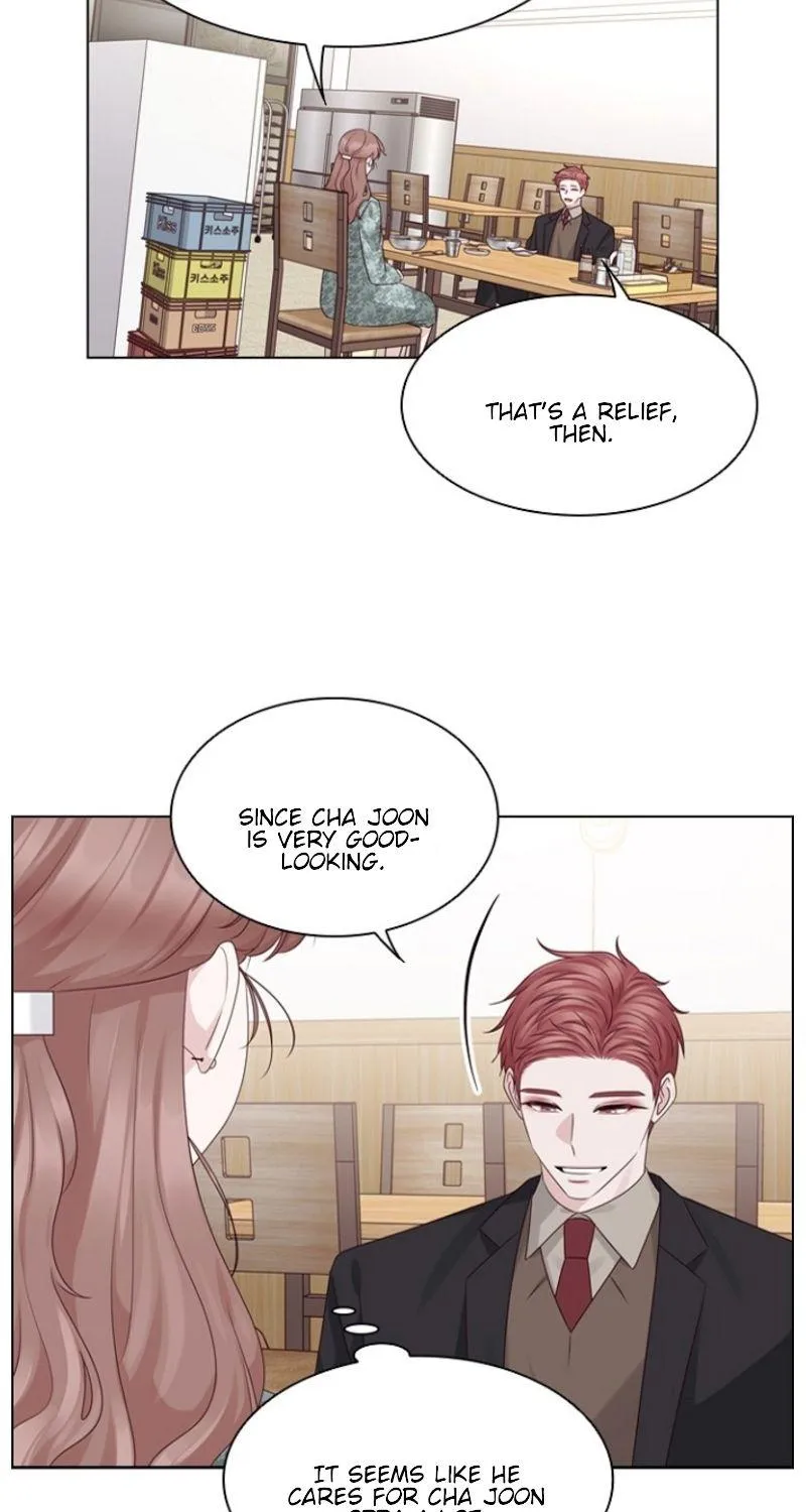 My Ex-Boyfriends Fell In Love With Me Chapter 50 page 7 - MangaKakalot