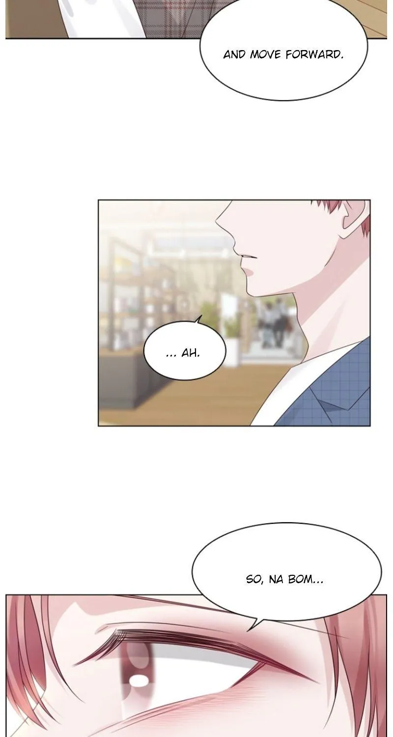 My Ex-Boyfriends Fell In Love With Me Chapter 50 page 88 - MangaKakalot