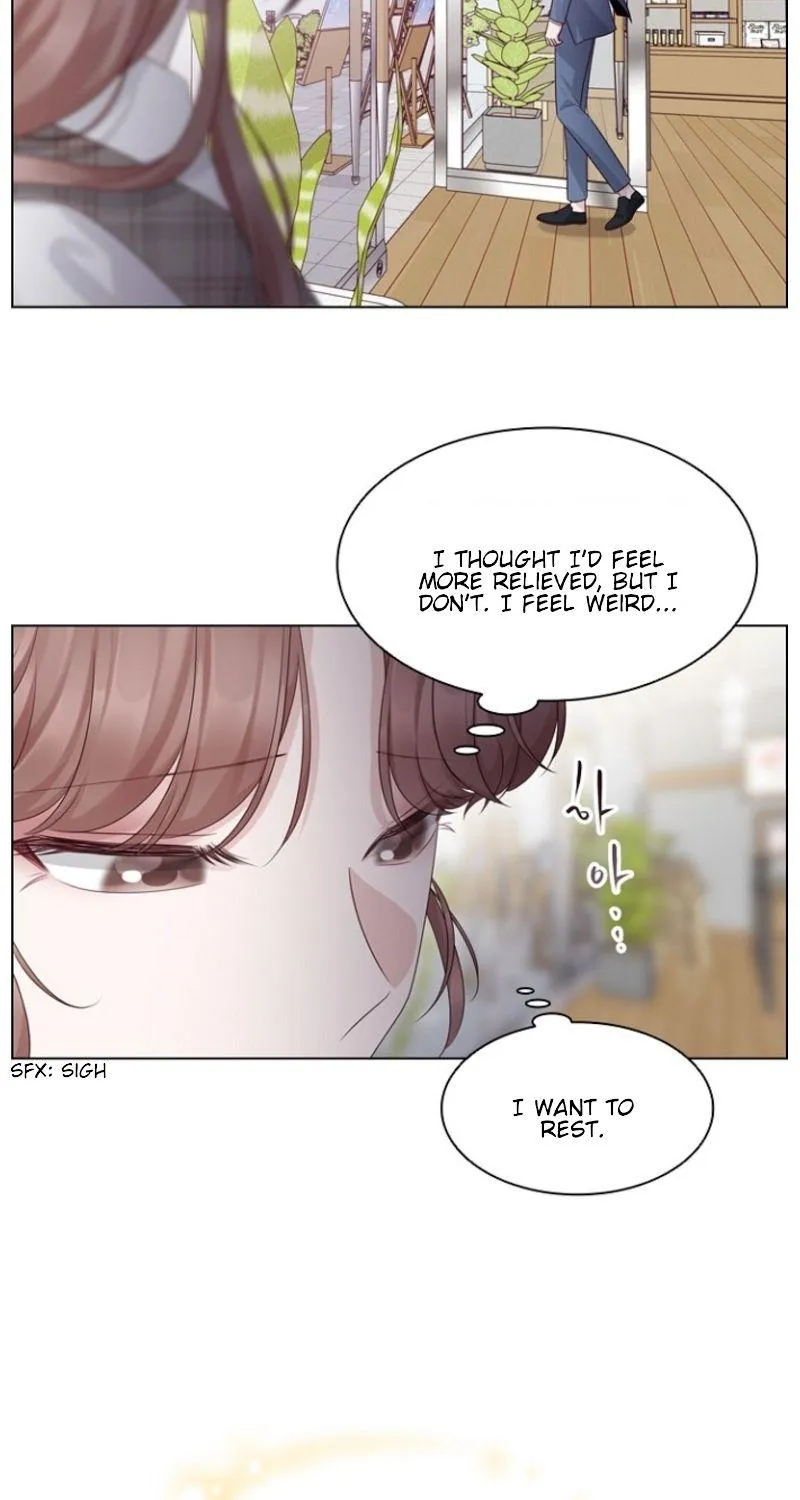 My Ex-Boyfriends Fell In Love With Me Chapter 50 page 98 - MangaKakalot