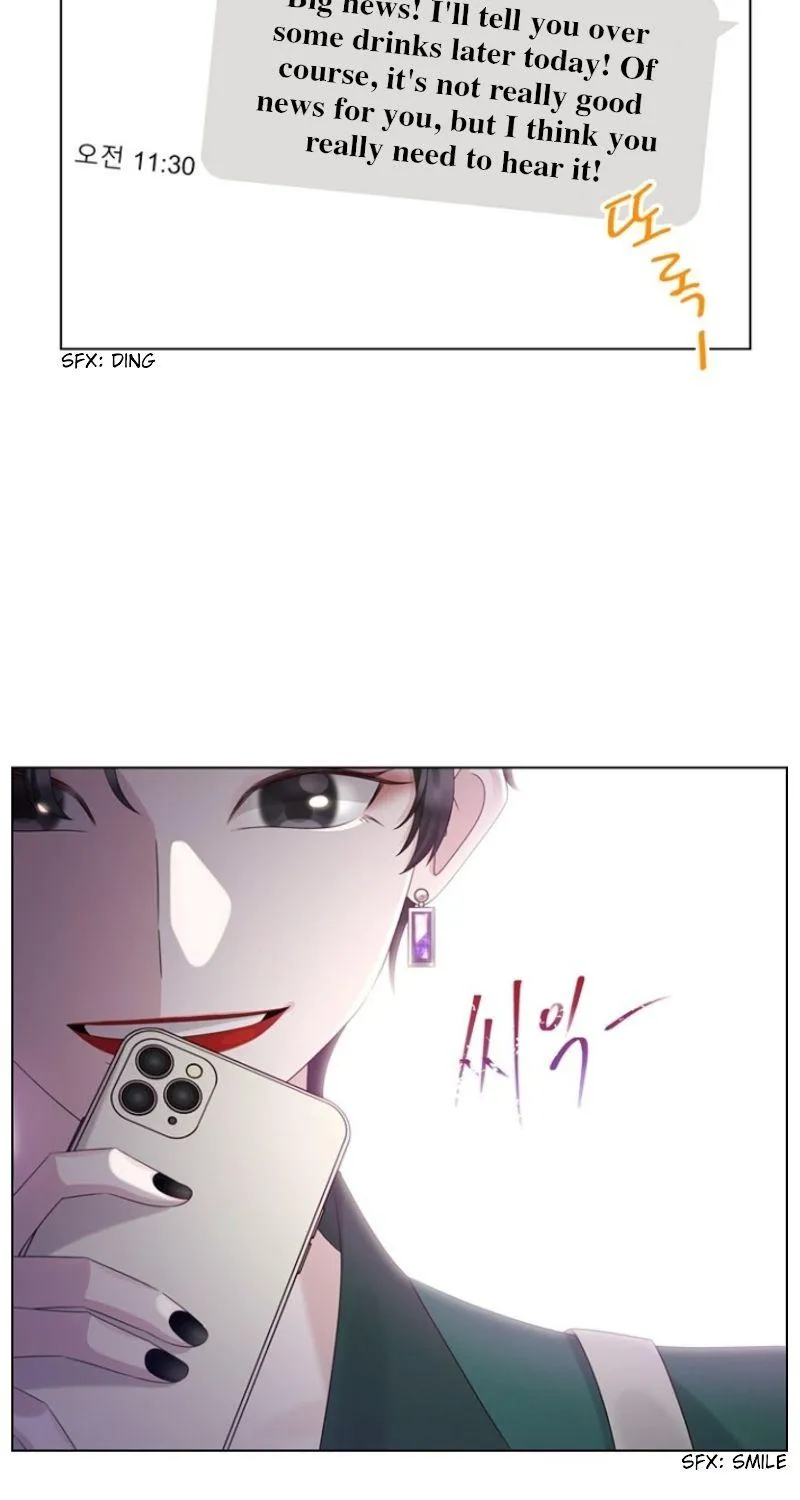 My Ex-Boyfriends Fell In Love With Me Chapter 51 page 15 - MangaKakalot