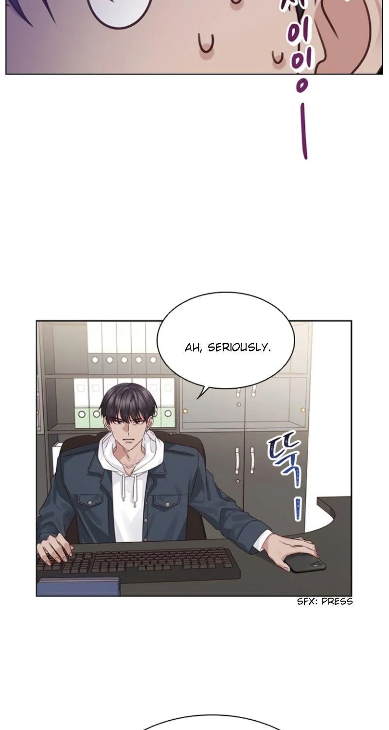 My Ex-Boyfriends Fell In Love With Me Chapter 51 page 23 - MangaKakalot