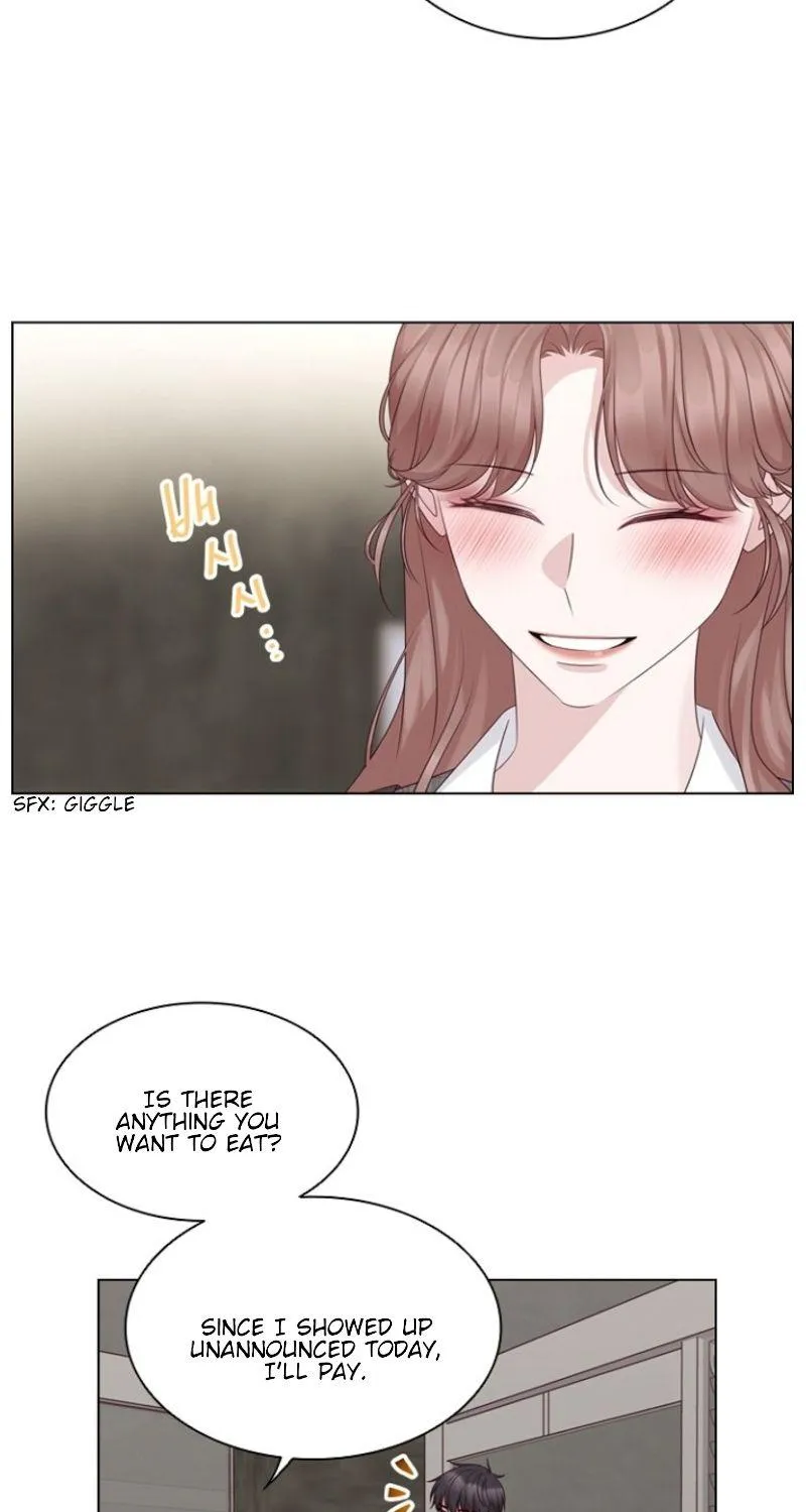 My Ex-Boyfriends Fell In Love With Me Chapter 51 page 52 - MangaKakalot