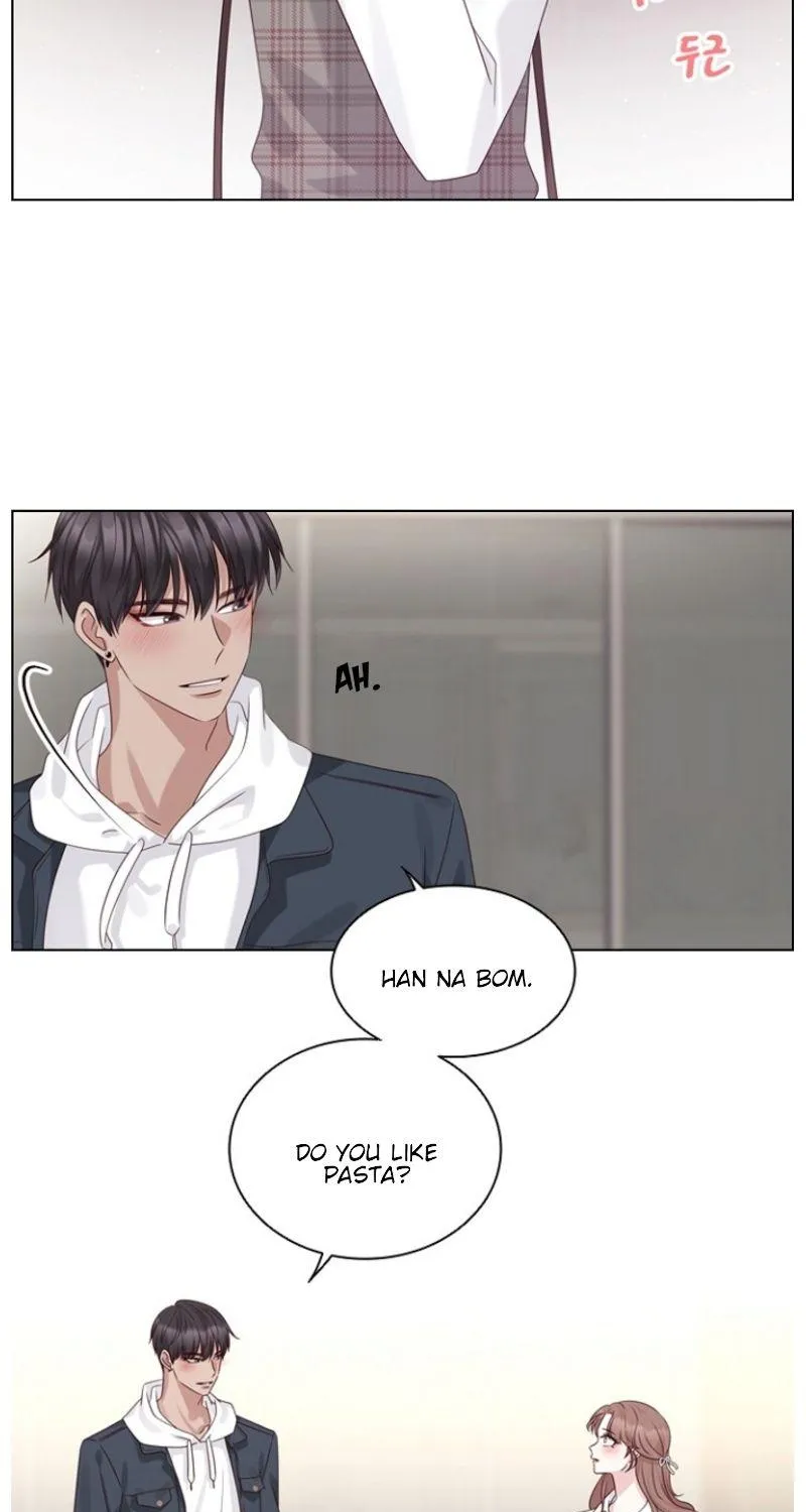 My Ex-Boyfriends Fell In Love With Me Chapter 51 page 58 - MangaKakalot