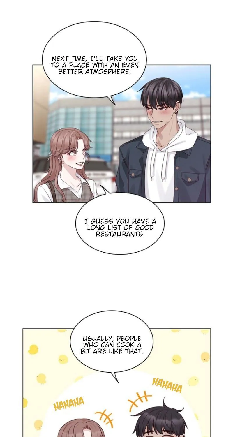 My Ex-Boyfriends Fell In Love With Me Chapter 51 page 66 - MangaKakalot