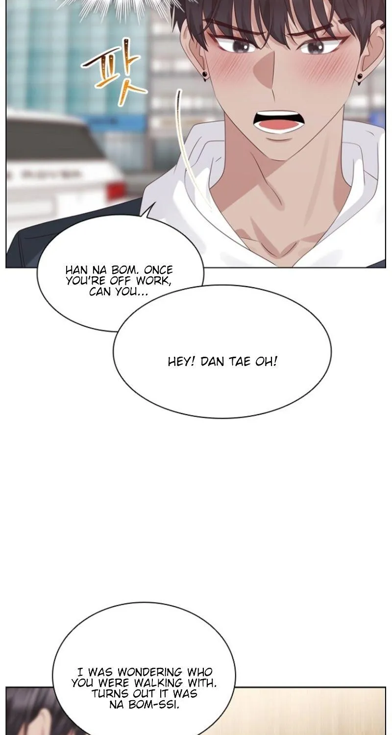 My Ex-Boyfriends Fell In Love With Me Chapter 51 page 76 - MangaKakalot