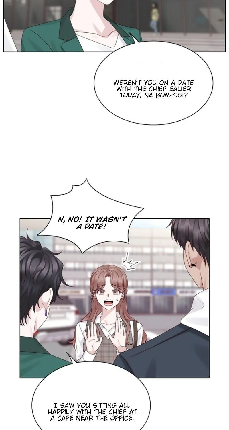 My Ex-Boyfriends Fell In Love With Me Chapter 51 page 87 - MangaKakalot