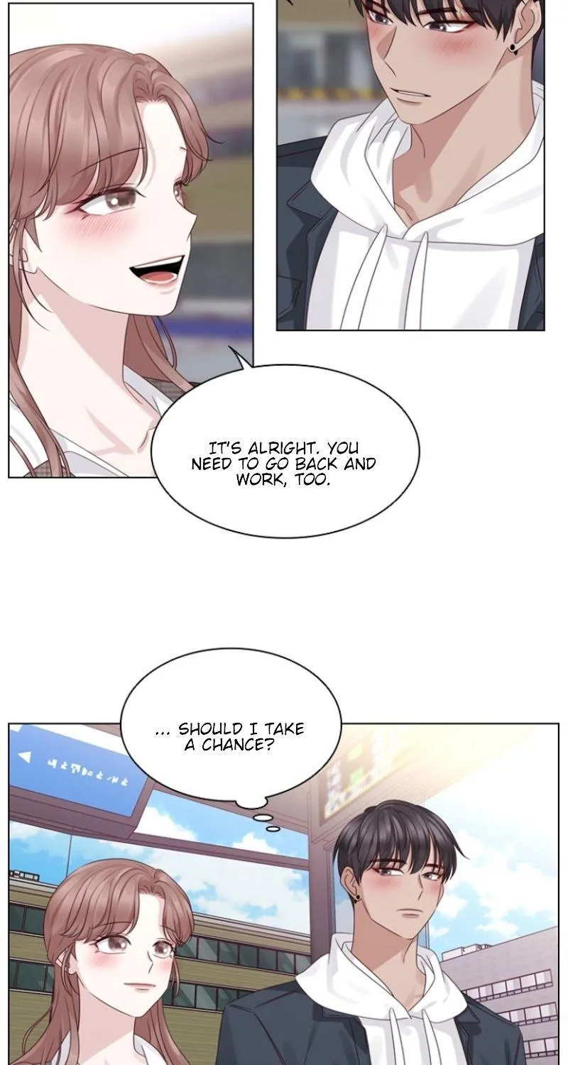 My Ex-Boyfriends Fell In Love With Me Chapter 52 page 11 - MangaKakalot